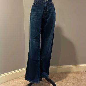 Lucky Brand Jeans The Sweet Jean Boot